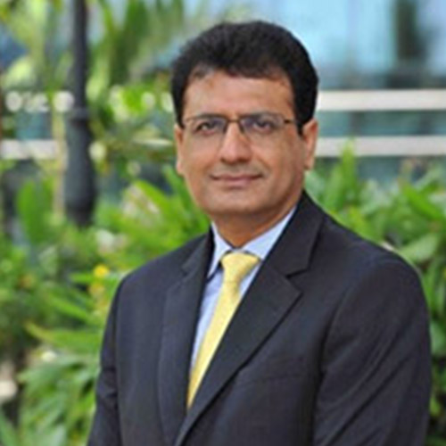 Saurabh Singh